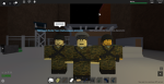 The Beach Border Team.