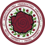 Constitutional Progressive Party of Czonia