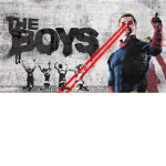 THE B O Y S!!!!!!!!!
