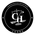 Cobra Administration Department