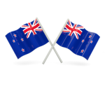 • {NZ} New ZeaIand •