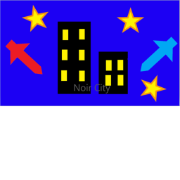 [PvP!!!!] Noir City