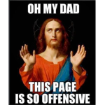 Oh My Dad!