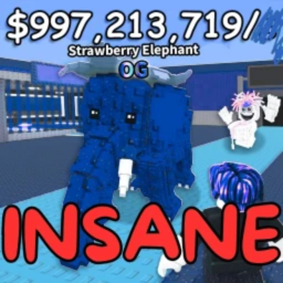 🌈 Steal An Brainrot X67 LUCK MODDED