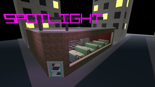 Spotlight diner & drinks [Join the group!]