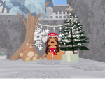 -G1S Christmas-