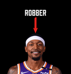 Bradley Beal Hate Club
