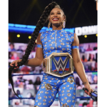 WWE Liv Group!