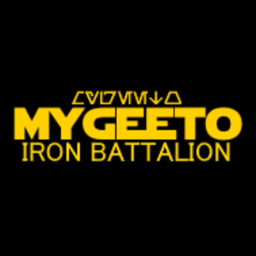 Mygeeto | {Iron Battalion}