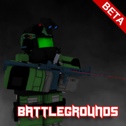 BattleGrounds | CLOSED