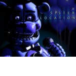 five nights at freddys is the best