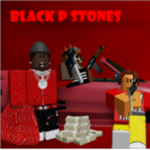 [BPSN] Almighty Black P Stones