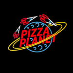 PizzaPlanet!