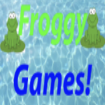 Froggy Games (dev Group)
