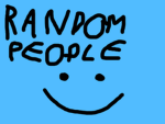 random devs/people