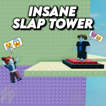 😱 INSANE SLAP TOWER 🤣 [NEW!]