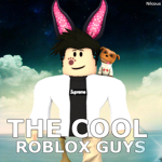 The Cool Roblox Guys