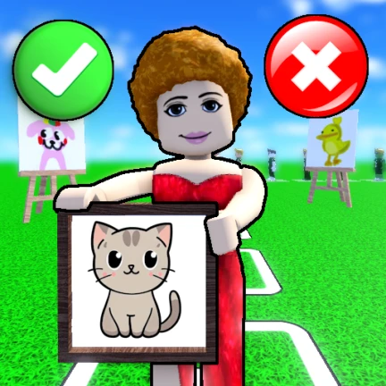 Image du serveur Roblox