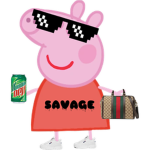 :)RAT GANG :D