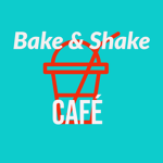 Bake and Shake Cafe