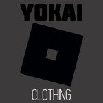 Yokai Clothing