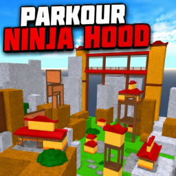 Parkour Ninja Hood
