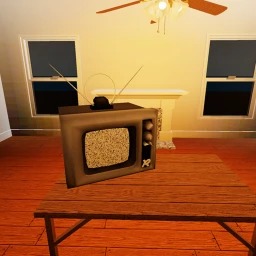 The House Adventure icon