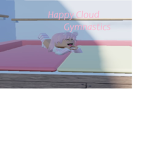 ~ Happy ~ Cloud ~ Gymnastics ~