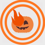 Flaming Pumpkin Development
