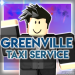 Green Ville Taxi Service