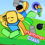 Hammer Clash (Discontinued :( )
