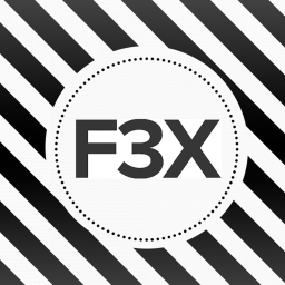 F3X Building Game