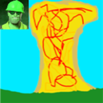 sky ####