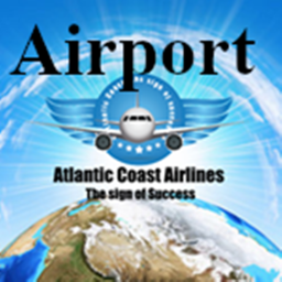 Atlantic Coast Airlines | Airport