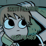 scott pillgrim