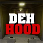 Deh Hood Official Entertainment