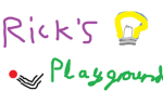 Ricks PlayGround