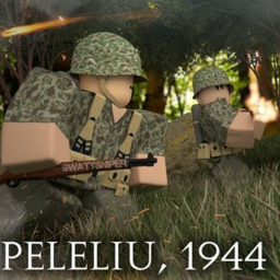 Peleliu 1944