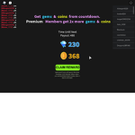 robux e otimo....