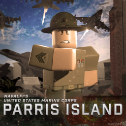 🚩MCRD🚩 Parris Island, South Carolina