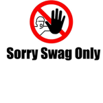 ############### swag only group