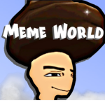 ωMEME WORLDω
