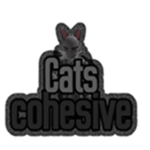 Cats cohesive
