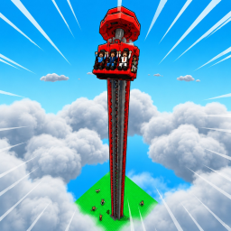Highest Drop Tower