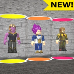 Super Villain Tycoon icon