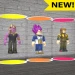 Super Villain Tycoon icon