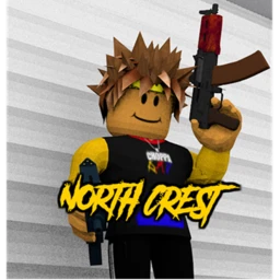 North Krest icon