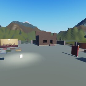 My Starter Place
