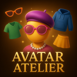 Avatar Atelier