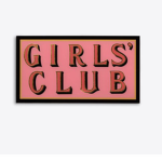 Girl’s club2